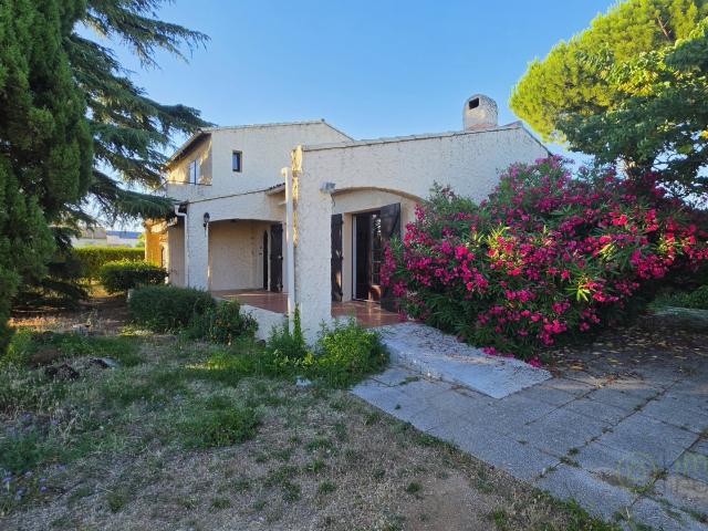 Maison vente à Montpellier, Mauguio