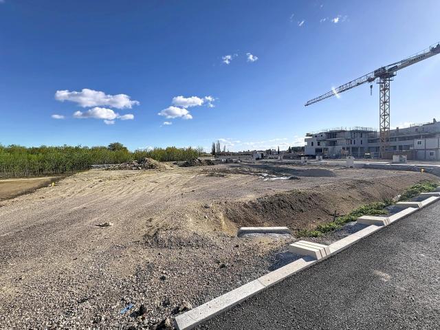 Terrain vente à Montpellier, Mauguio