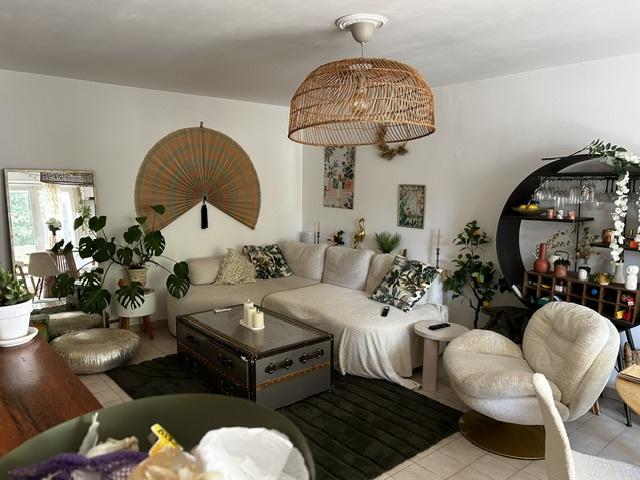 Appartement location à Montpellier, Mauguio