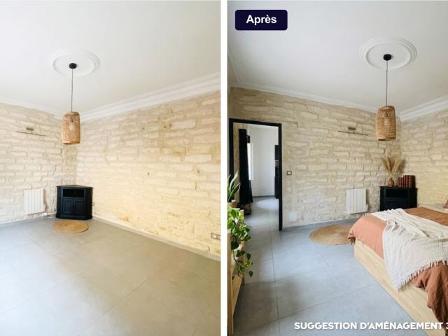 Maison vente à Montpellier, Mauguio