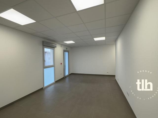 Local Commercial vente à Montpellier, Mauguio