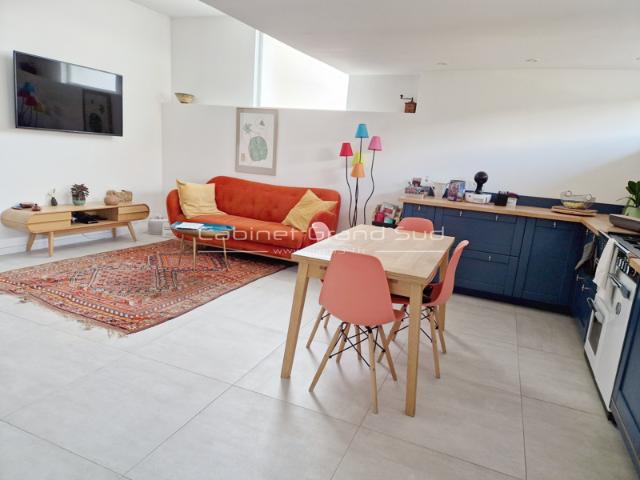 Maison vente à Montpellier, Mauguio