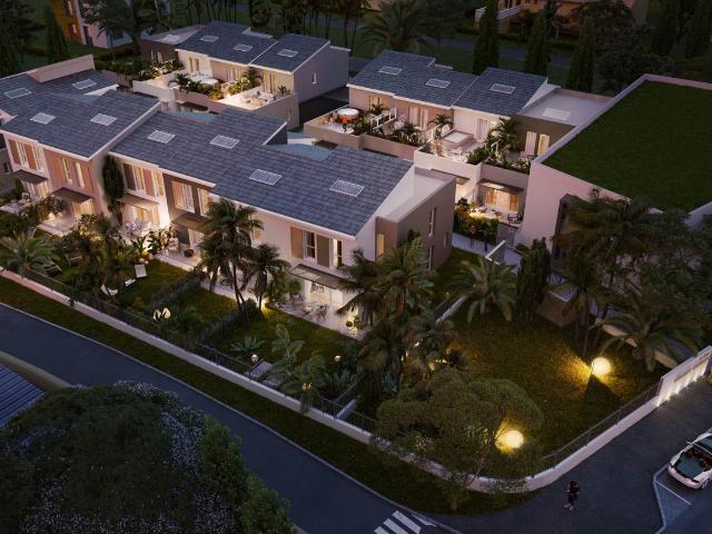 Duplex vente à Montpellier, Mauguio