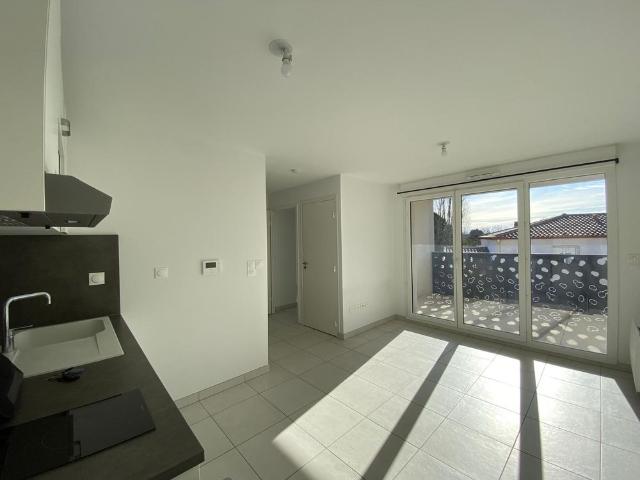 Appartement location à Montpellier, Mauguio