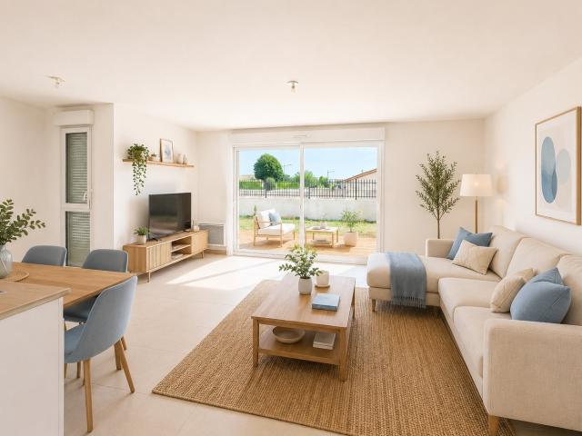 Villa vente à Montpellier, Mauguio