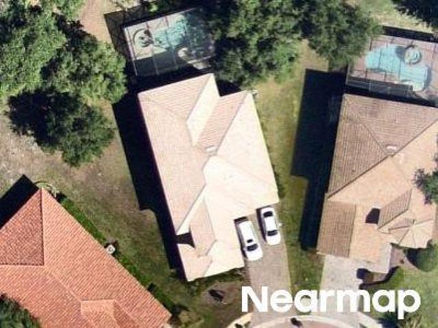 House for sale in Tampa, Florida