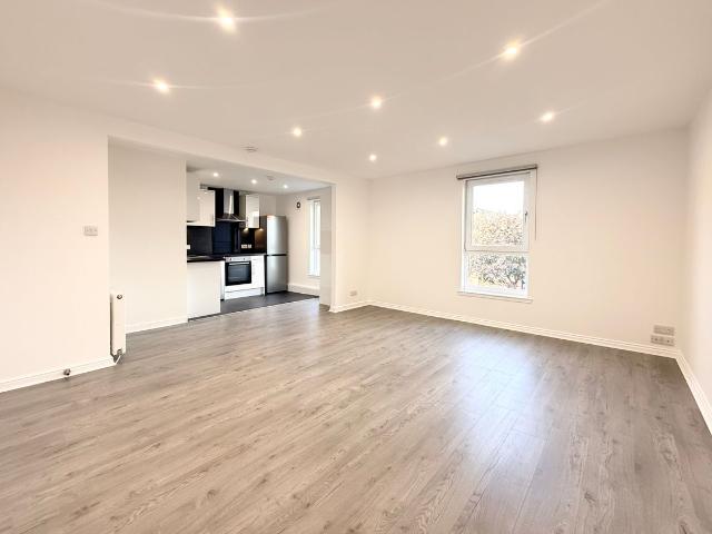 Apartment for rent in Lilybank, Glasgow