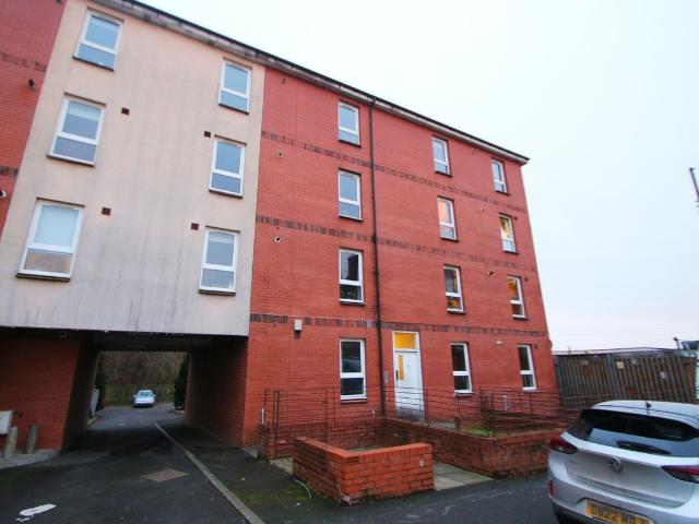 Apartment for rent in Lilybank, Parkhead