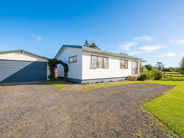 House for rent in Patumāhoe, Franklin