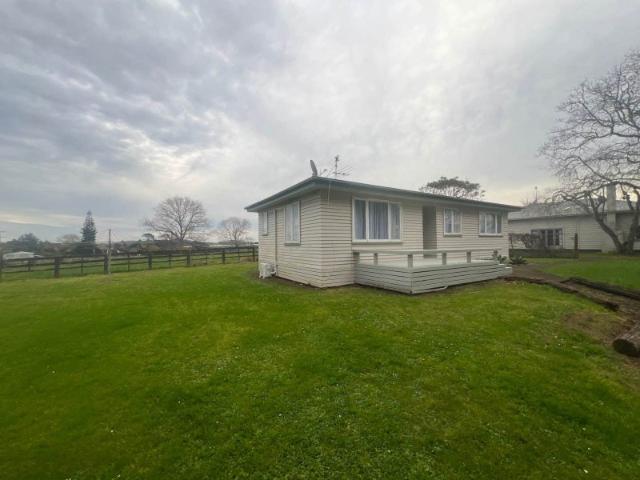 House for rent in Awhitu, Oroua County