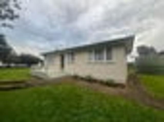 House for rent in Awhitu, Oroua County
