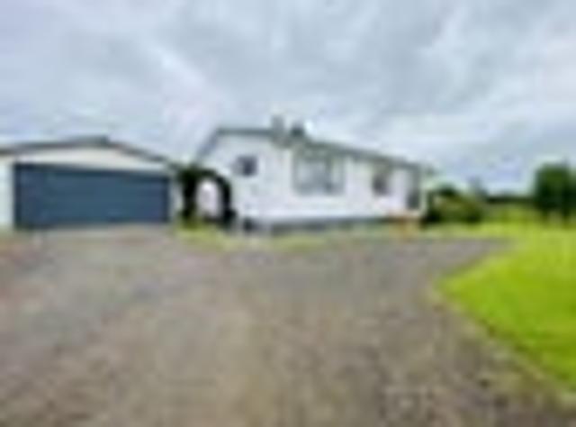 House for rent in Awhitu
