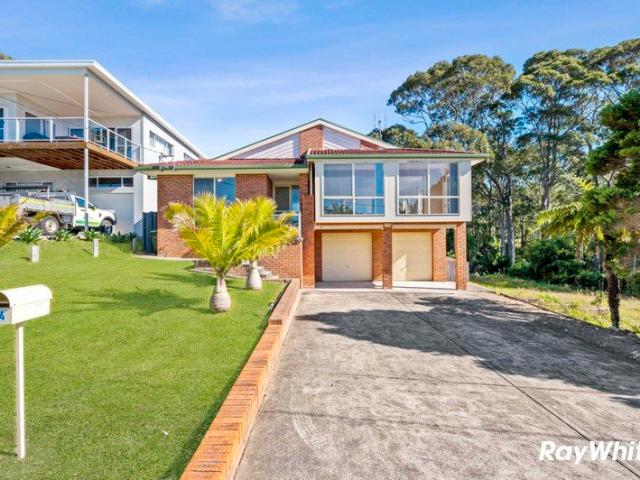 House for rent in Malua Bay, New South Wales