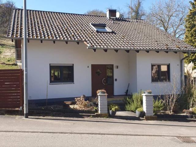 Haus kaufen in Maulbronn, Baden-Württemberg