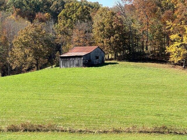 House for sale in Tyner, Kentucky