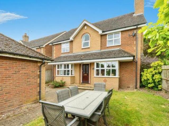 House for sale in Bedford