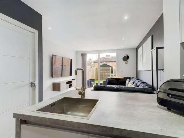 House for rent in Georgia, Greater Manchester