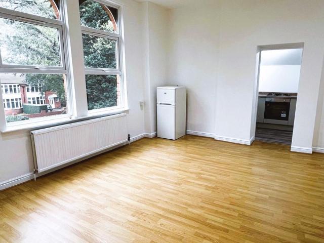 Studio for rent in Withington, Georgia