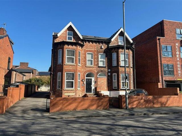Apartment for rent in Ladybarn, Georgia