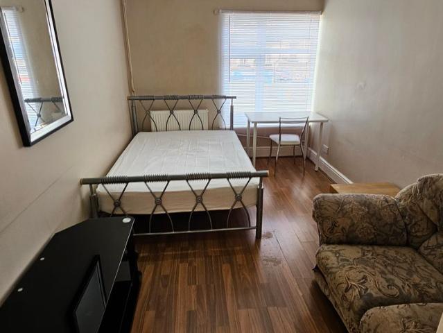 Room for rent in Ladybarn, Georgia