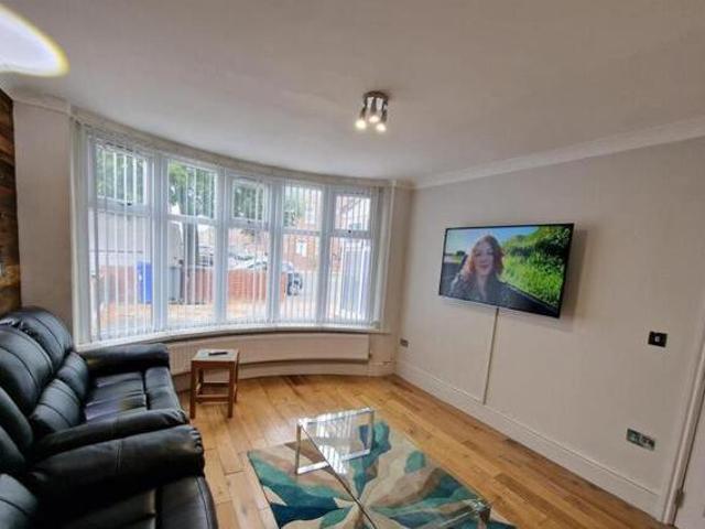 House for rent in Greater Manchester