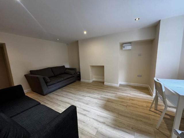 Apartment for rent in Withington, Manchester