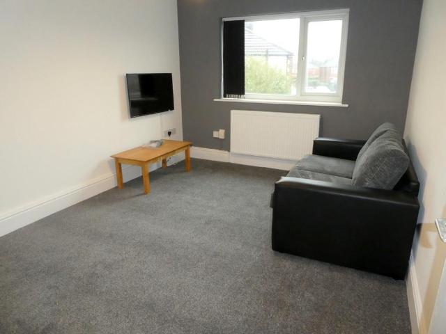 Apartment for rent in Withington, Manchester