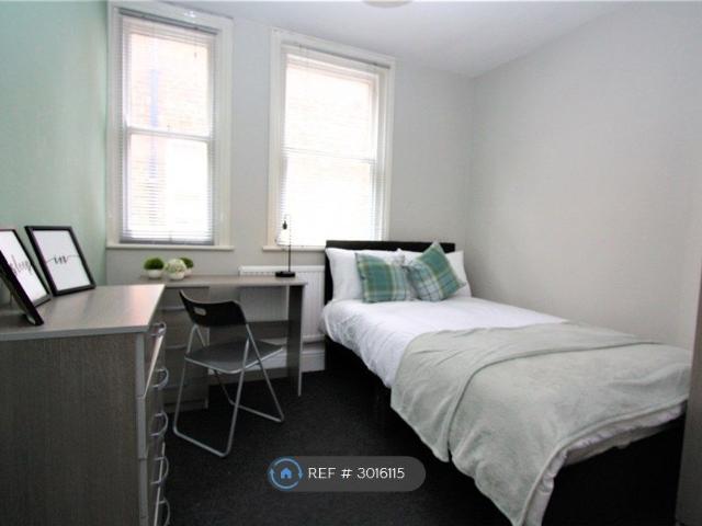 Room for rent in Withington, Manchester