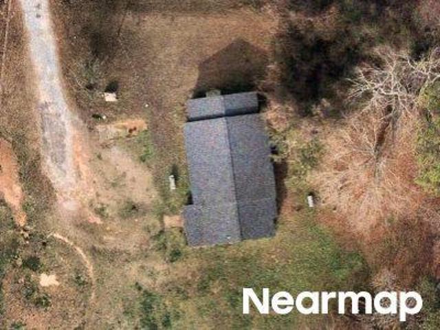 House for sale in Upson, Georgia