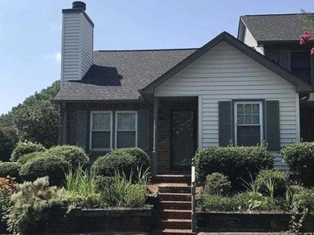 Condo for sale in Kansas