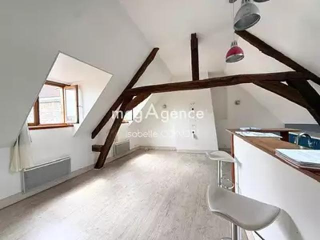 Appartement vente à Maule, Yvelines
