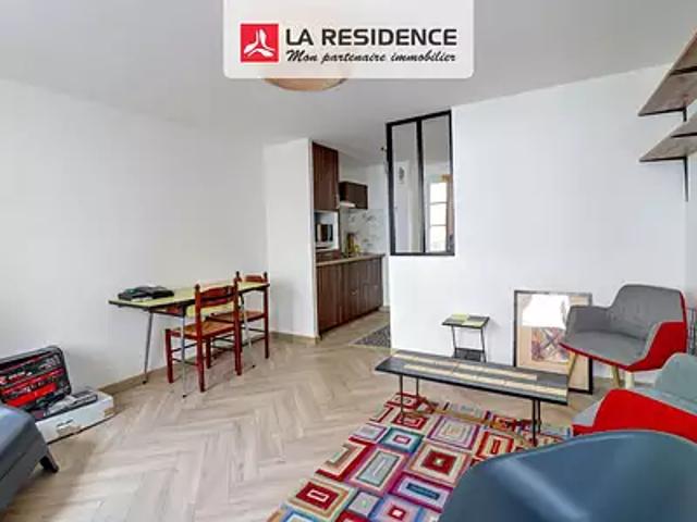 Appartement vente à Saint-Germain-en-Laye, Maule