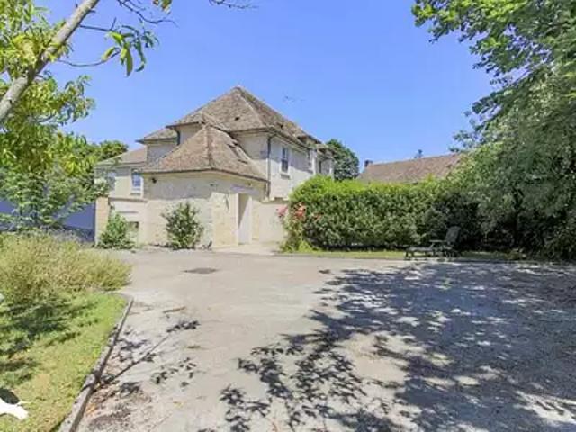 Appartement vente à Saint-Germain-en-Laye, Maule