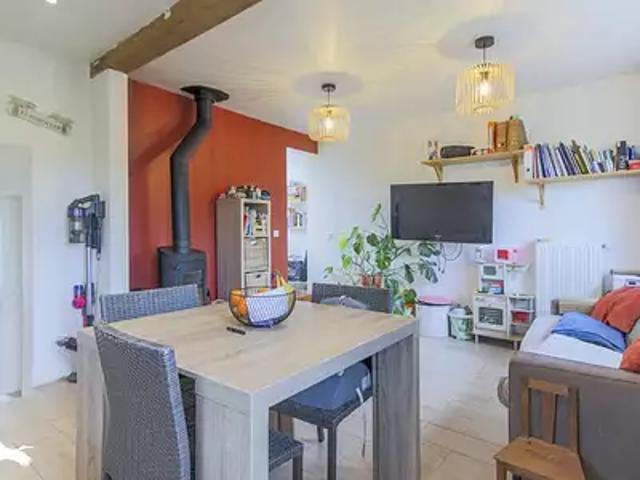 Maison vente à Saint-Germain-en-Laye, Maule