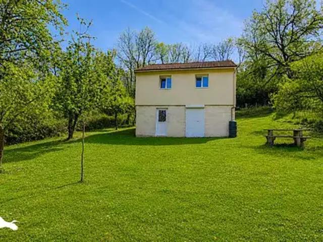 Maison vente à Mantes-la-Jolie, Aulnay-sur-mauldre