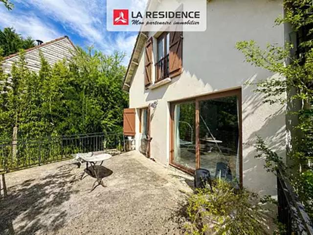 Maison vente à Maule, Yvelines