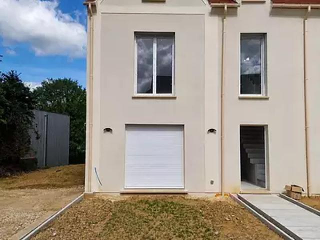 Maison vente à Saint-Germain-en-Laye, Maule