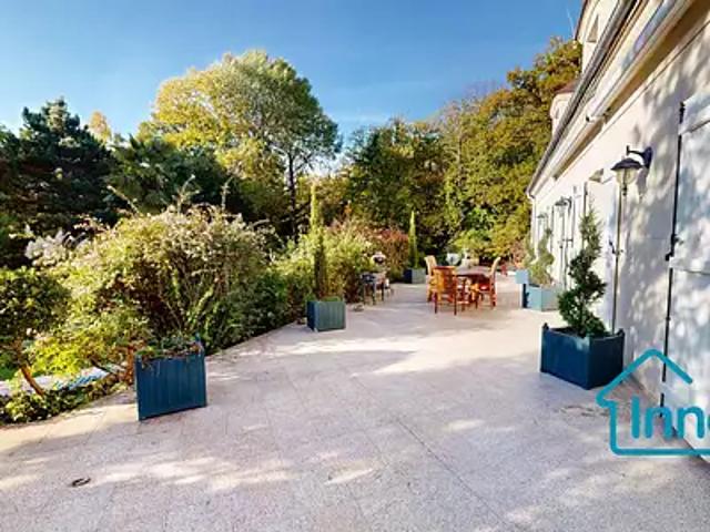 Maison vente à Saint-Germain-en-Laye, Maule
