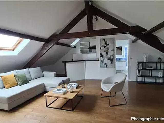 Appartement location à Maule, Yvelines