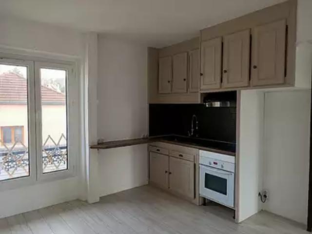 Appartement location à Saint-Germain-en-Laye, Maule
