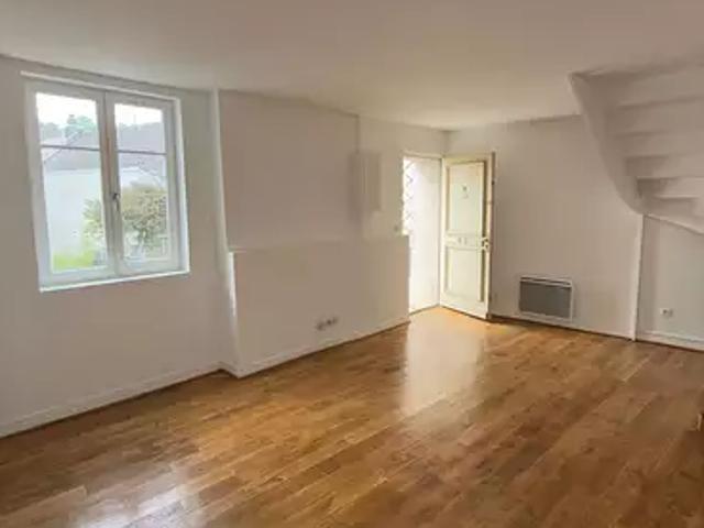 Appartement location à Saint-Germain-en-Laye, Maule