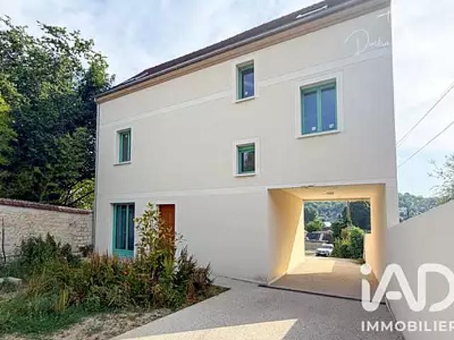 Appartement location à Maule, Yvelines