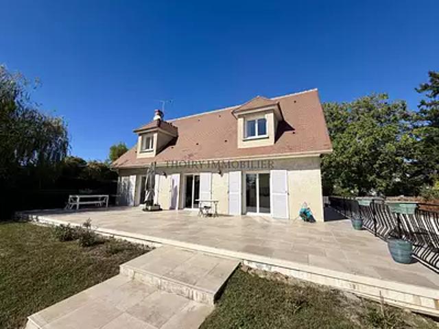 Maison location à Maule, Yvelines