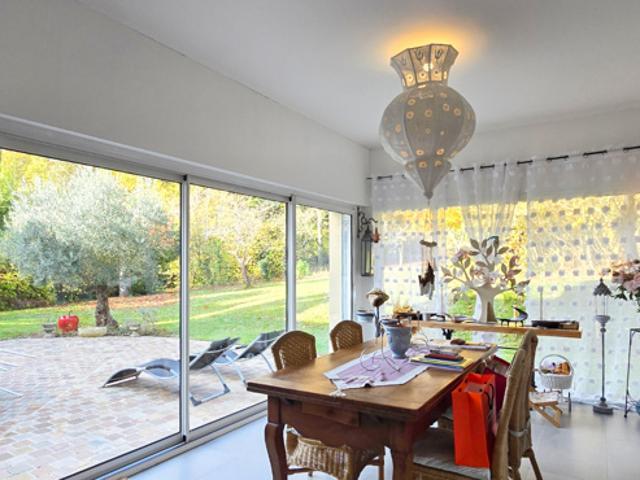 Maison vente à Saint-Germain-en-Laye, Maule