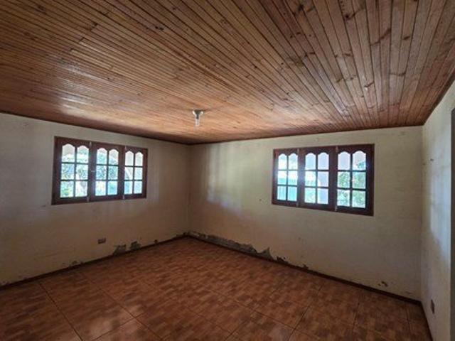 Maule, Camino La arena