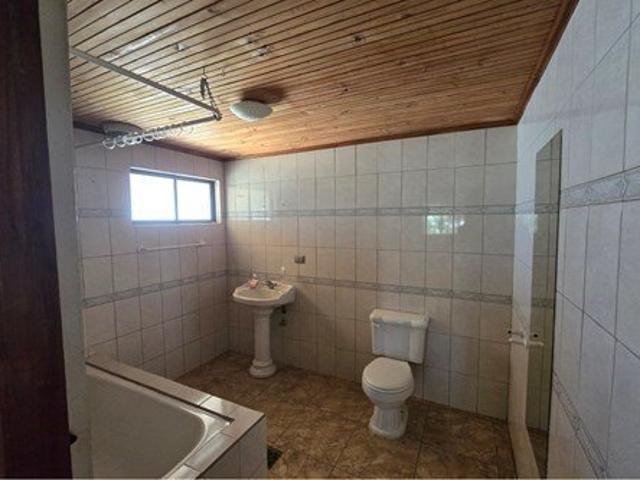 Maule, Camino La arena