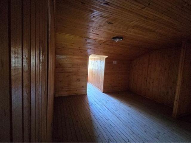 Maule, Camino La arena