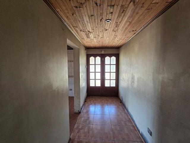 Maule, Camino La arena