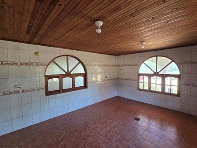 Maule, Camino La arena