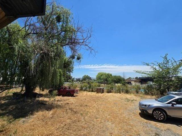 Maule, Camino La arena